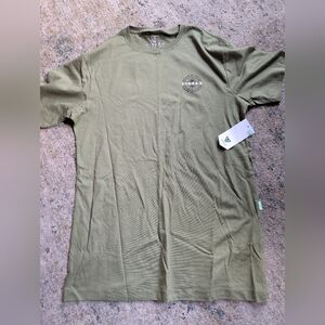 Vissla Surf T-shirt Men's Small New With Tags